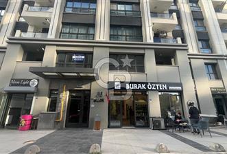 BAYRAKLI YENİ TOKİ'LERDE 2+1 KİRALIK DAİRE