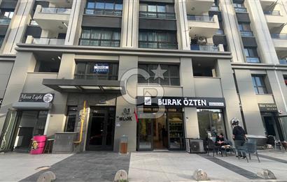 BAYRAKLI YENİ TOKİ'LERDE 2+1 KİRALIK DAİRE