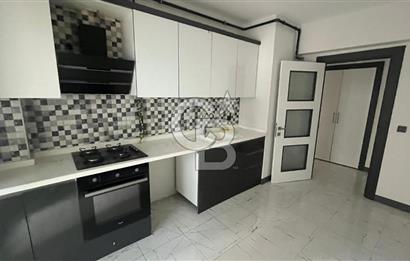 BAYRAKLI YENİ TOKİ'LERDE 2+1 KİRALIK DAİRE