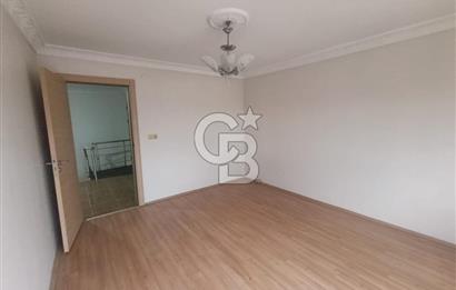 KÜÇÜKKÖY KARAYOLLARI'NDA 160 M2 KİRALIK DUBLEKS DAİRE