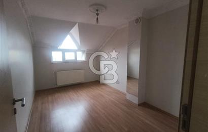 KÜÇÜKKÖY KARAYOLLARI'NDA 160 M2 KİRALIK DUBLEKS DAİRE