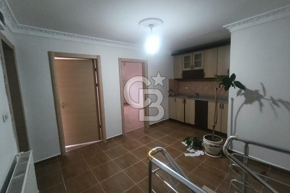 KÜÇÜKKÖY KARAYOLLARI'NDA 160 M2 KİRALIK DUBLEKS DAİRE