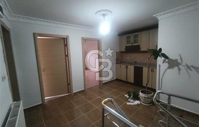 KÜÇÜKKÖY KARAYOLLARI'NDA 160 M2 KİRALIK DUBLEKS DAİRE