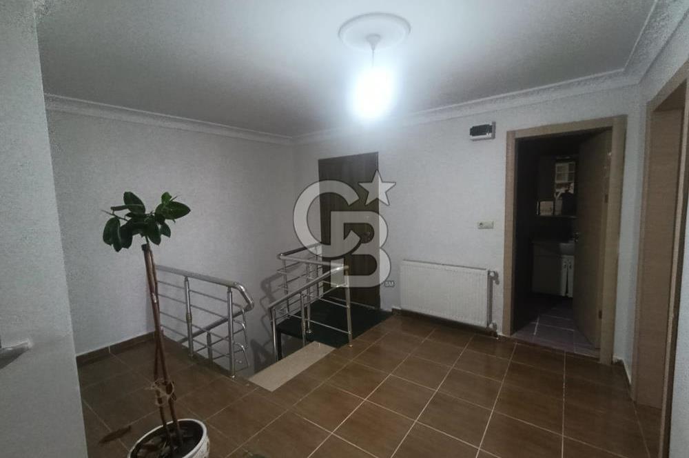 KÜÇÜKKÖY KARAYOLLARI'NDA 160 M2 KİRALIK DUBLEKS DAİRE
