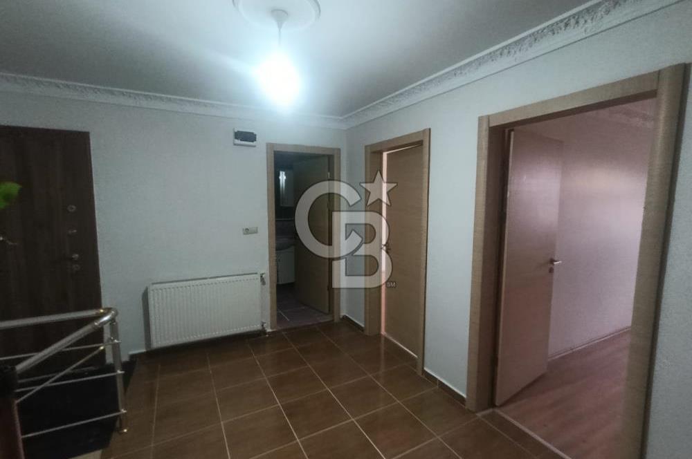 KÜÇÜKKÖY KARAYOLLARI'NDA 160 M2 KİRALIK DUBLEKS DAİRE