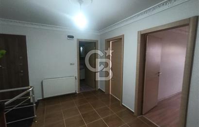 KÜÇÜKKÖY KARAYOLLARI'NDA 160 M2 KİRALIK DUBLEKS DAİRE