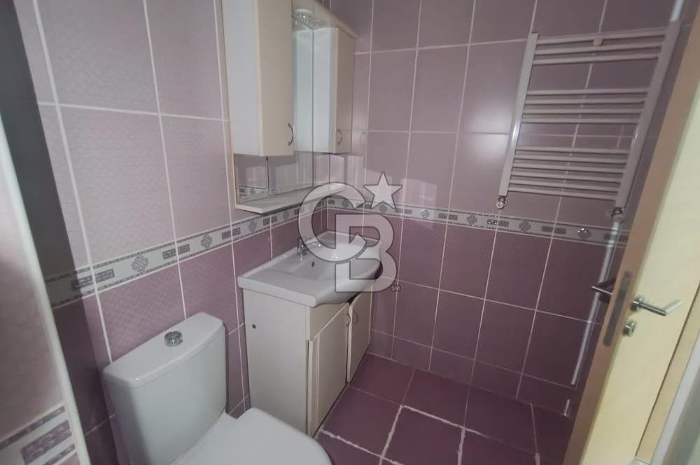 KÜÇÜKKÖY KARAYOLLARI'NDA 160 M2 KİRALIK DUBLEKS DAİRE