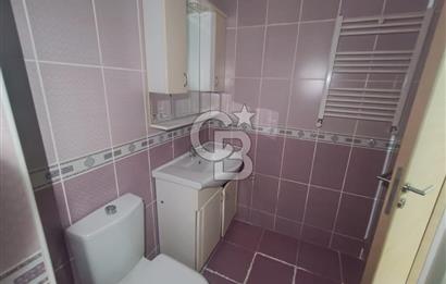 KÜÇÜKKÖY KARAYOLLARI'NDA 160 M2 KİRALIK DUBLEKS DAİRE