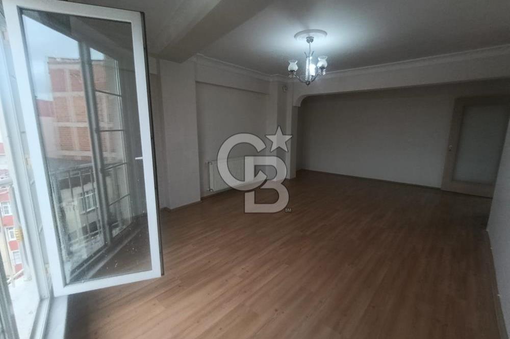 KÜÇÜKKÖY KARAYOLLARI'NDA 160 M2 KİRALIK DUBLEKS DAİRE