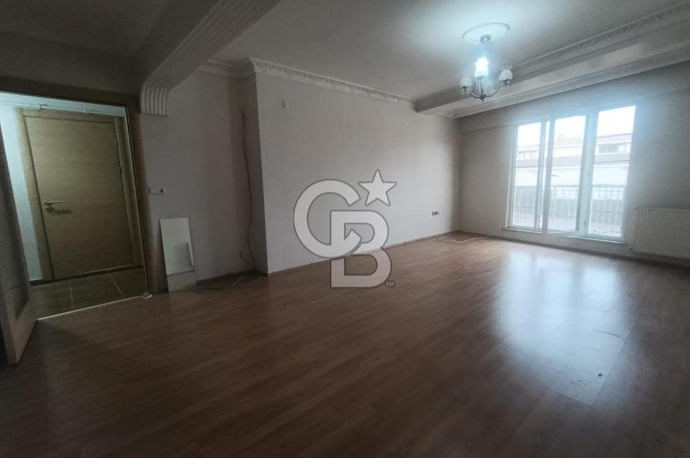 KÜÇÜKKÖY KARAYOLLARI'NDA 160 M2 KİRALIK DUBLEKS DAİRE