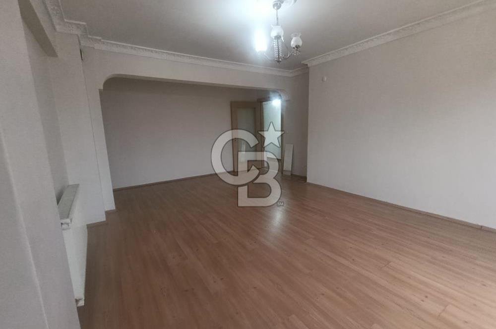 KÜÇÜKKÖY KARAYOLLARI'NDA 160 M2 KİRALIK DUBLEKS DAİRE