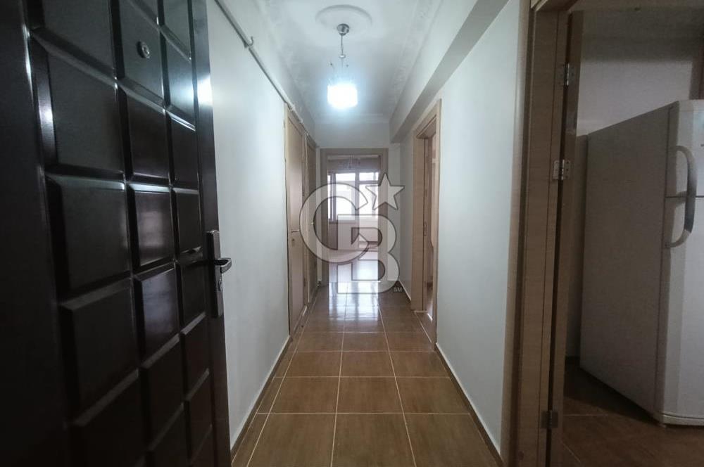 KÜÇÜKKÖY KARAYOLLARI'NDA 160 M2 KİRALIK DUBLEKS DAİRE