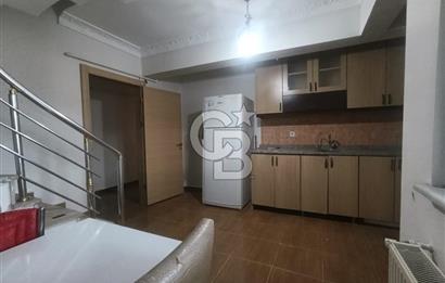 KÜÇÜKKÖY KARAYOLLARI'NDA 160 M2 KİRALIK DUBLEKS DAİRE