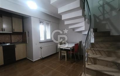 KÜÇÜKKÖY KARAYOLLARI'NDA 160 M2 KİRALIK DUBLEKS DAİRE