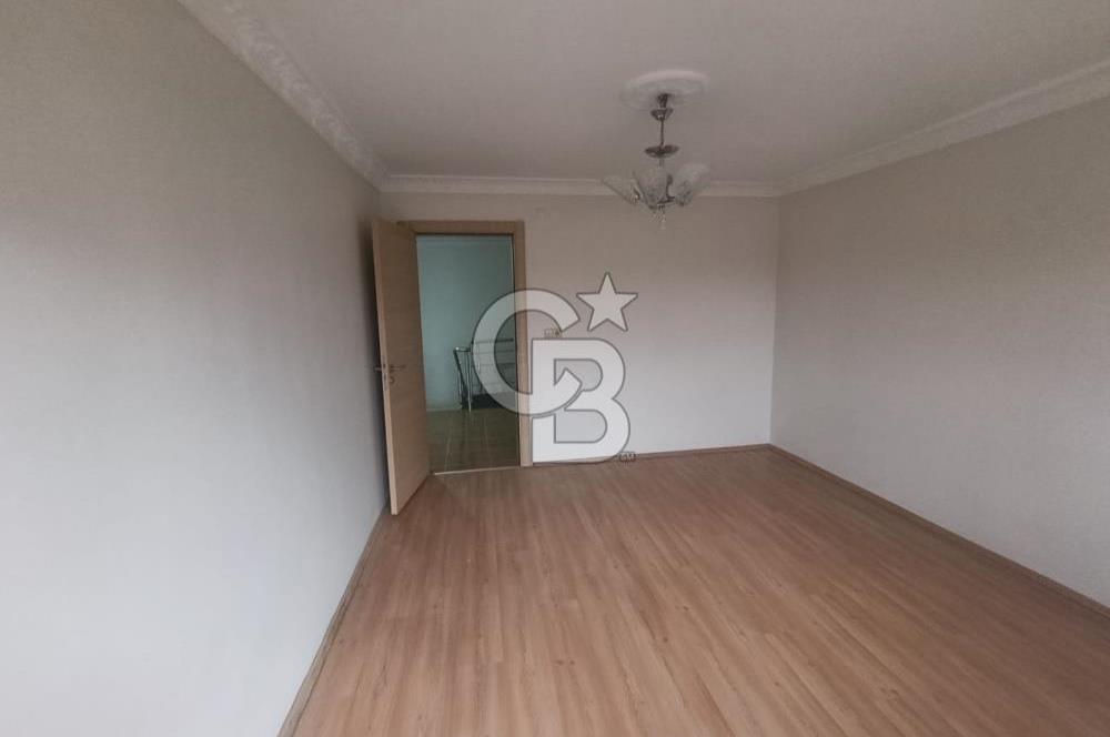 KÜÇÜKKÖY KARAYOLLARI'NDA 160 M2 KİRALIK DUBLEKS DAİRE