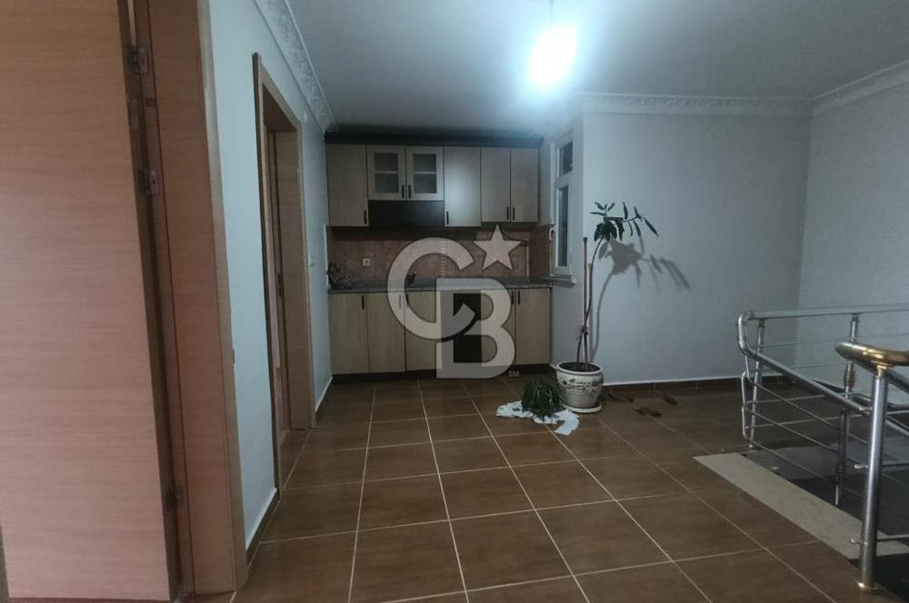 KÜÇÜKKÖY KARAYOLLARI'NDA 160 M2 KİRALIK DUBLEKS DAİRE