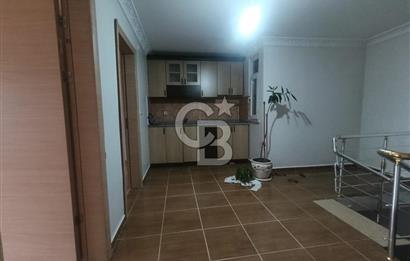 KÜÇÜKKÖY KARAYOLLARI'NDA 160 M2 KİRALIK DUBLEKS DAİRE