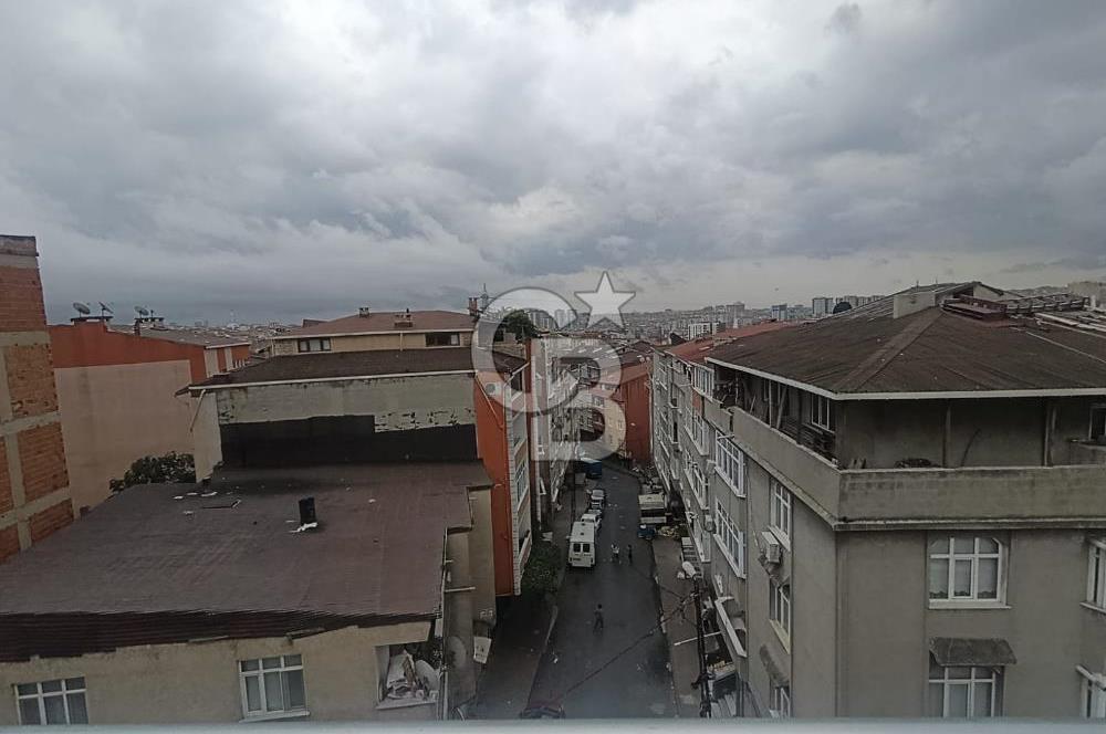 KÜÇÜKKÖY KARAYOLLARI'NDA 160 M2 KİRALIK DUBLEKS DAİRE