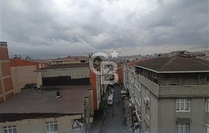 KÜÇÜKKÖY KARAYOLLARI'NDA 160 M2 KİRALIK DUBLEKS DAİRE