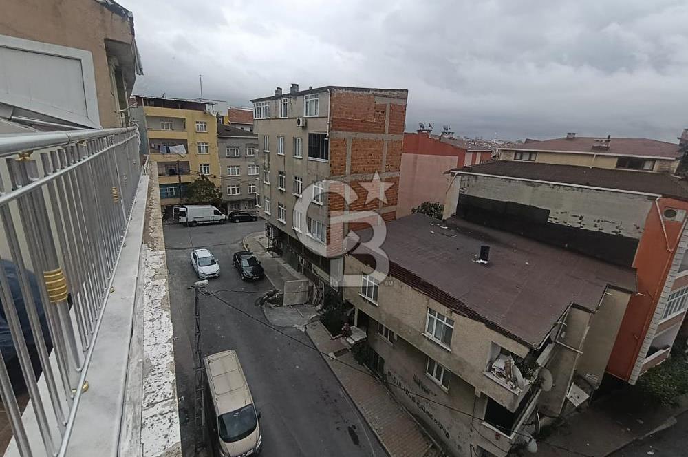 KÜÇÜKKÖY KARAYOLLARI'NDA 160 M2 KİRALIK DUBLEKS DAİRE