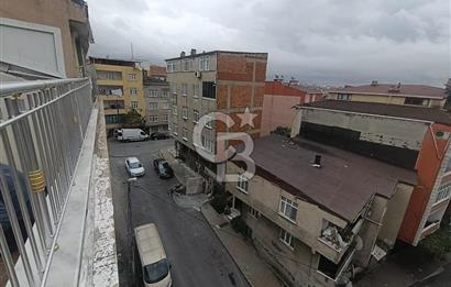 KÜÇÜKKÖY KARAYOLLARI'NDA 160 M2 KİRALIK DUBLEKS DAİRE