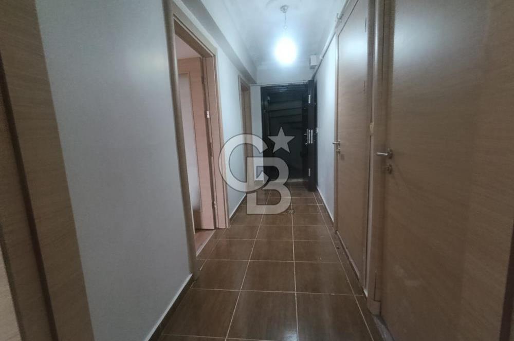 KÜÇÜKKÖY KARAYOLLARI'NDA 160 M2 KİRALIK DUBLEKS DAİRE