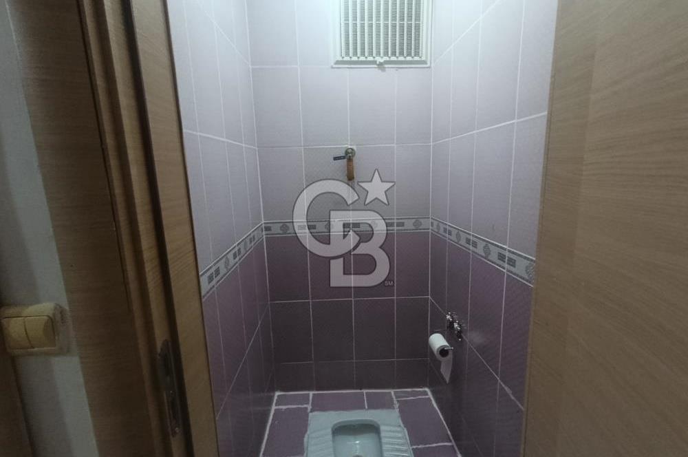 KÜÇÜKKÖY KARAYOLLARI'NDA 160 M2 KİRALIK DUBLEKS DAİRE