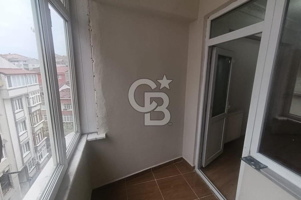 KÜÇÜKKÖY KARAYOLLARI'NDA 160 M2 KİRALIK DUBLEKS DAİRE