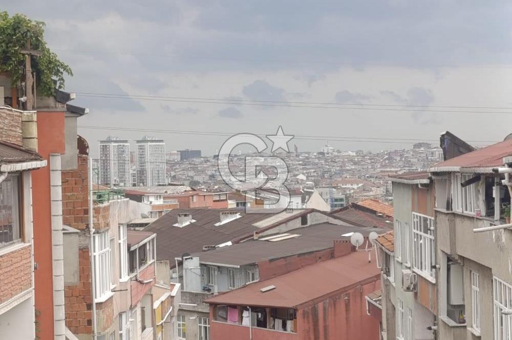 KÜÇÜKKÖY KARAYOLLARI'NDA 160 M2 KİRALIK DUBLEKS DAİRE