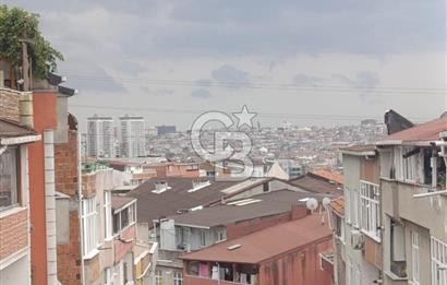 KÜÇÜKKÖY KARAYOLLARI'NDA 160 M2 KİRALIK DUBLEKS DAİRE