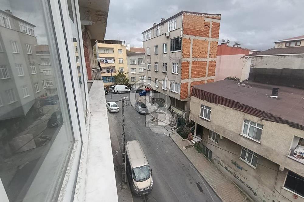 KÜÇÜKKÖY KARAYOLLARI'NDA 160 M2 KİRALIK DUBLEKS DAİRE