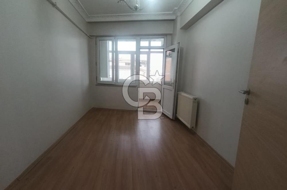 KÜÇÜKKÖY KARAYOLLARI'NDA 160 M2 KİRALIK DUBLEKS DAİRE
