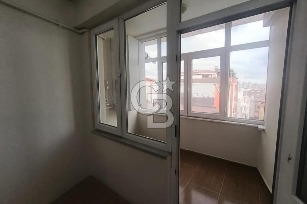 KÜÇÜKKÖY KARAYOLLARI'NDA 160 M2 KİRALIK DUBLEKS DAİRE