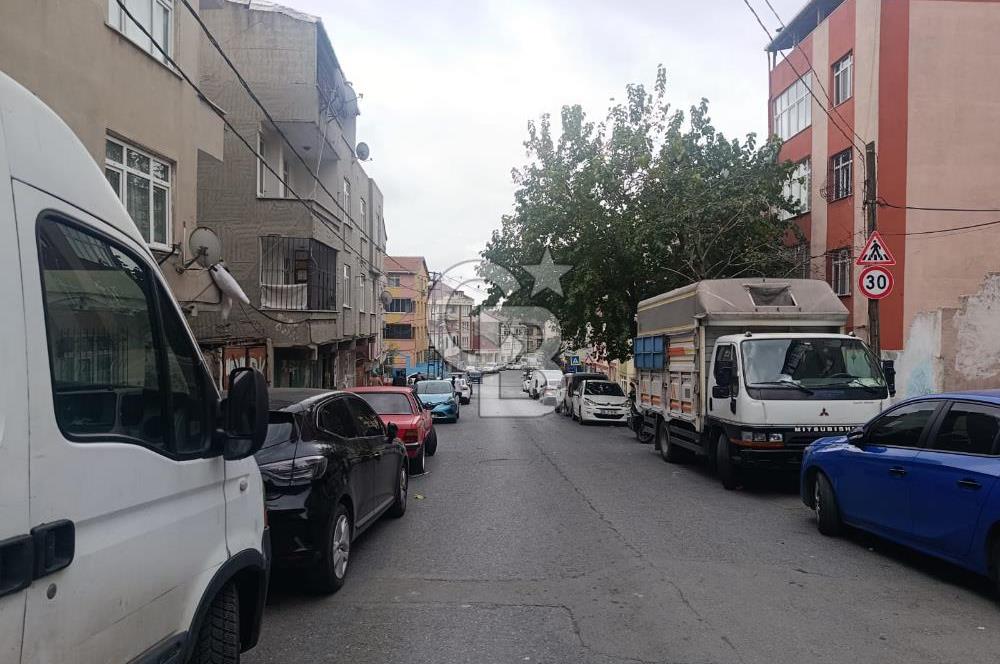 KÜÇÜKKÖY KARAYOLLARI'NDA 160 M2 KİRALIK DUBLEKS DAİRE