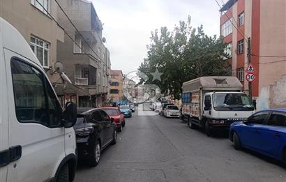 KÜÇÜKKÖY KARAYOLLARI'NDA 160 M2 KİRALIK DUBLEKS DAİRE