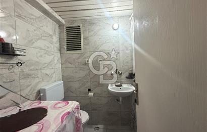 Bornova Evka-4 te Satılık Arakat 2+1 Daire 