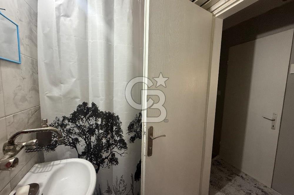 Bornova Evka-4 te Satılık Arakat 2+1 Daire 