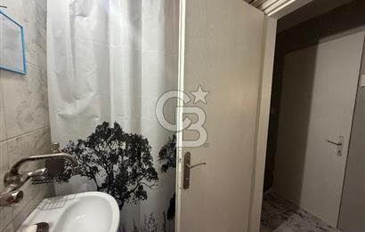 Bornova Evka-4 te Satılık Arakat 2+1 Daire 