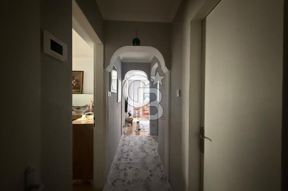 Bornova Evka-4 te Satılık Arakat 2+1 Daire 