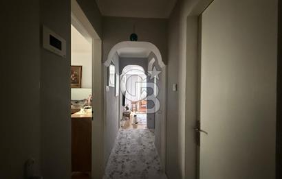 Bornova Evka-4 te Satılık Arakat 2+1 Daire 