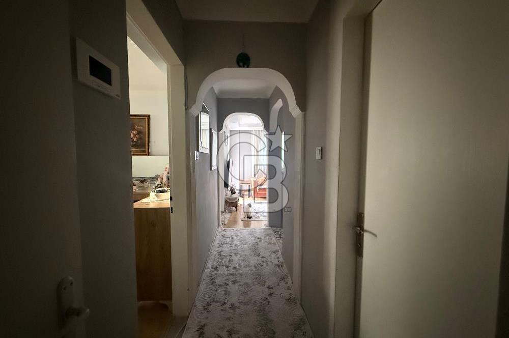 Bornova Evka-4 te Satılık Arakat 2+1 Daire 