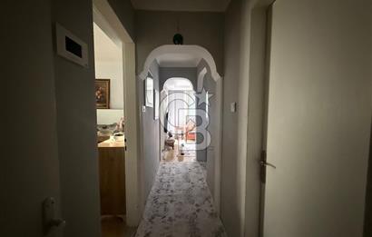 Bornova Evka-4 te Satılık Arakat 2+1 Daire 