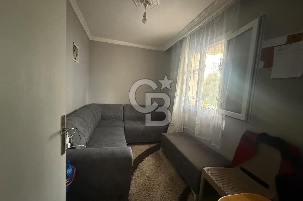 Bornova Evka-4 te Satılık Arakat 2+1 Daire 