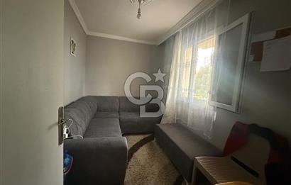 Bornova Evka-4 te Satılık Arakat 2+1 Daire 