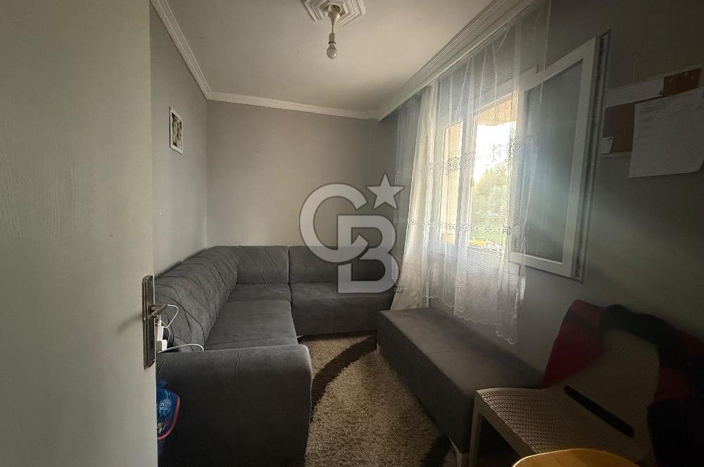 Bornova Evka-4 te Satılık Arakat 2+1 Daire 