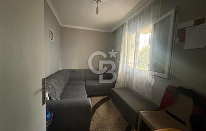 Bornova Evka-4 te Satılık Arakat 2+1 Daire 