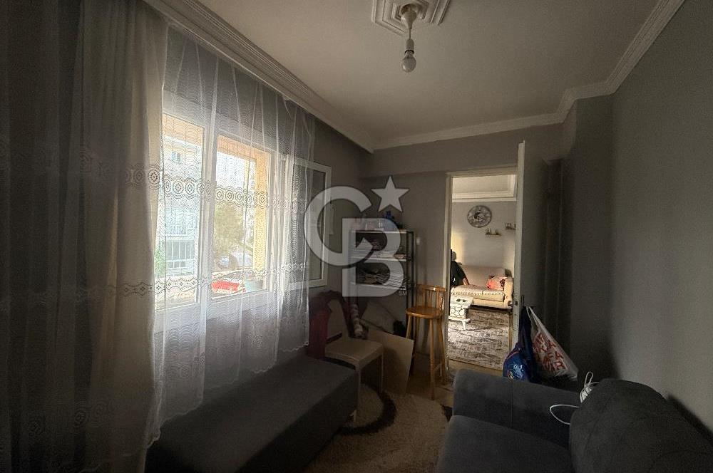 Bornova Evka-4 te Satılık Arakat 2+1 Daire 