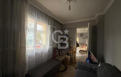 Bornova Evka-4 te Satılık Arakat 2+1 Daire 