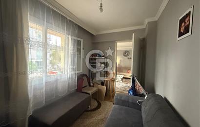 Bornova Evka-4 te Satılık Arakat 2+1 Daire 