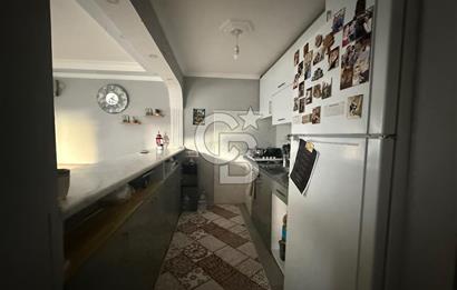 Bornova Evka-4 te Satılık Arakat 2+1 Daire 
